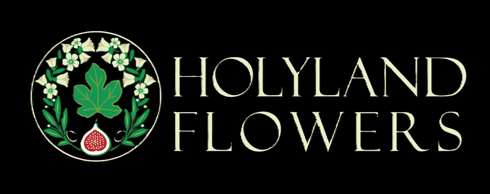 HOLYLAND FLOWERS