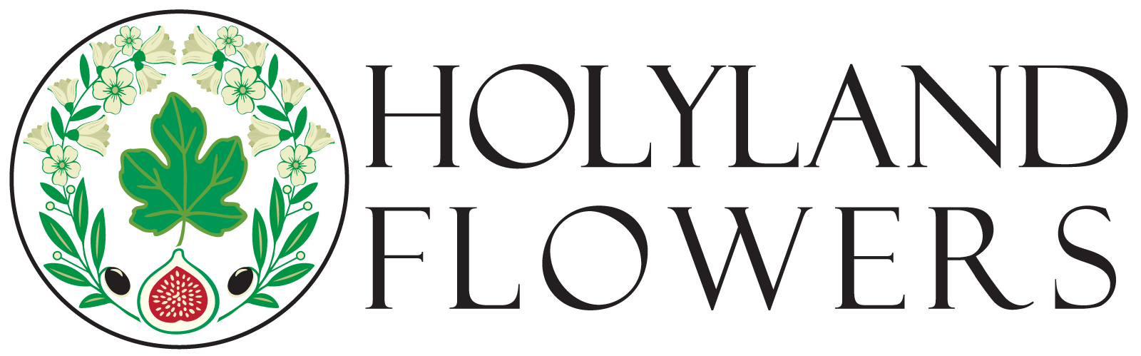 HOLYLAND FLOWERS